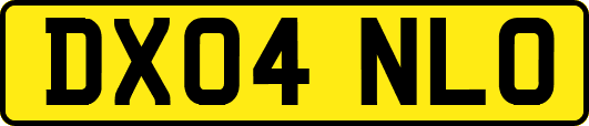 DX04NLO