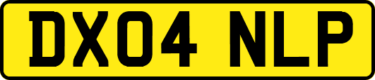 DX04NLP