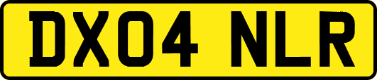 DX04NLR