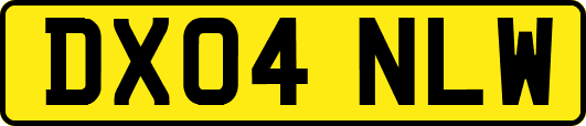DX04NLW