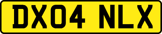 DX04NLX