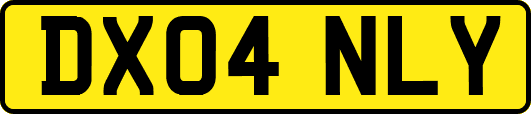 DX04NLY