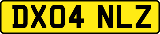 DX04NLZ