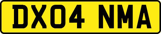 DX04NMA