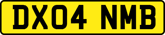 DX04NMB
