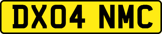 DX04NMC