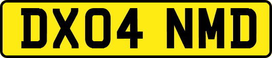 DX04NMD