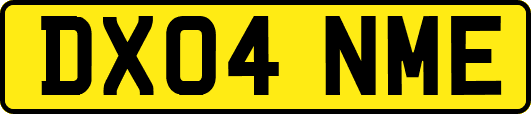 DX04NME