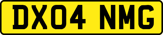 DX04NMG