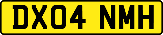 DX04NMH