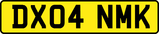 DX04NMK