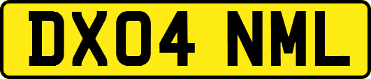 DX04NML