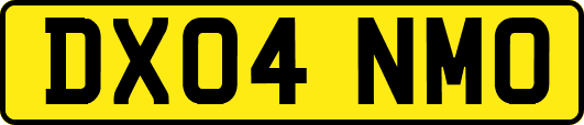 DX04NMO