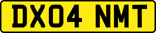 DX04NMT