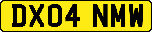DX04NMW