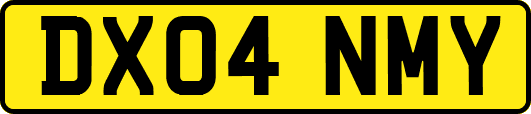 DX04NMY