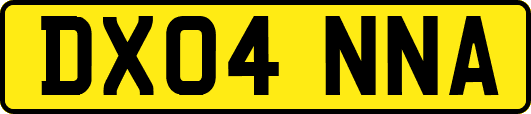 DX04NNA