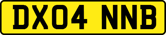 DX04NNB