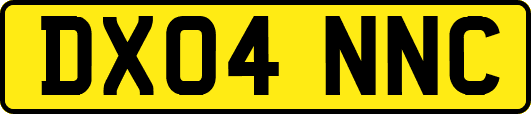DX04NNC