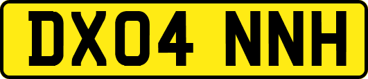 DX04NNH