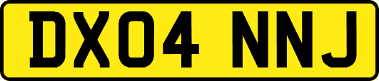 DX04NNJ
