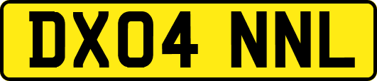 DX04NNL