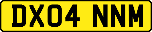 DX04NNM