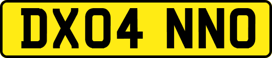 DX04NNO