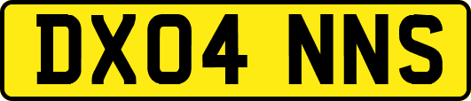 DX04NNS