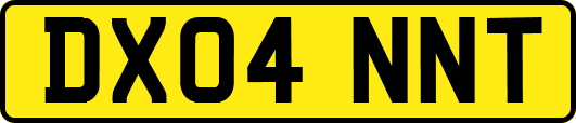 DX04NNT