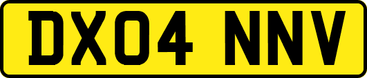 DX04NNV