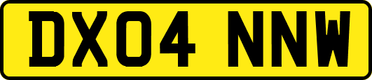 DX04NNW