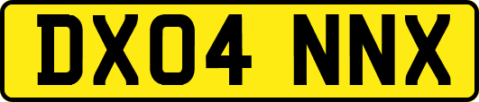 DX04NNX