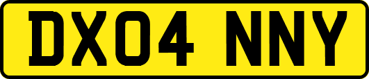 DX04NNY