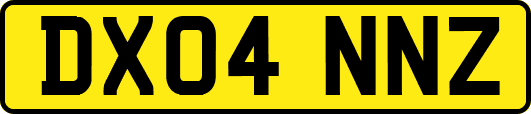 DX04NNZ