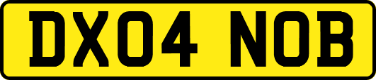 DX04NOB