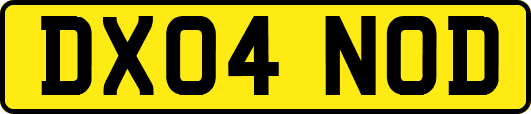 DX04NOD