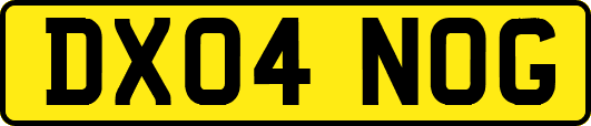 DX04NOG