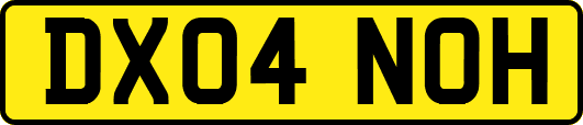 DX04NOH
