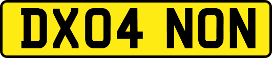 DX04NON