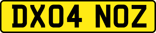 DX04NOZ