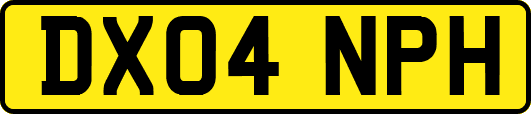 DX04NPH