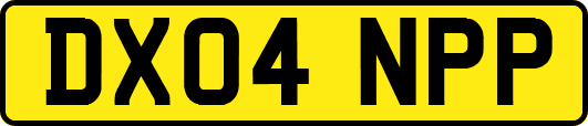 DX04NPP