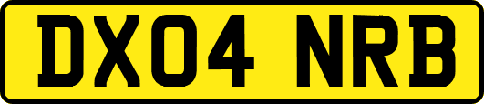 DX04NRB