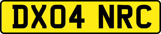 DX04NRC