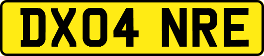 DX04NRE
