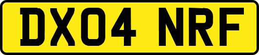 DX04NRF