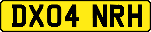 DX04NRH