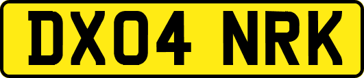 DX04NRK
