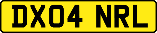 DX04NRL